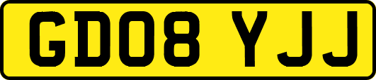 GD08YJJ