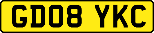 GD08YKC