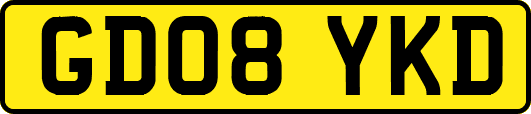 GD08YKD