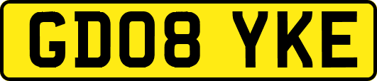 GD08YKE