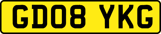 GD08YKG