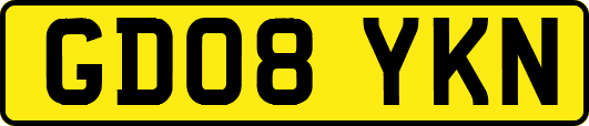 GD08YKN