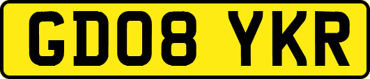 GD08YKR