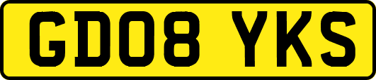GD08YKS