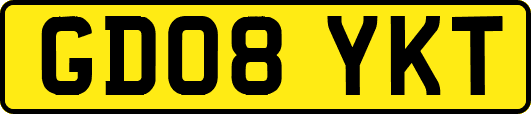 GD08YKT