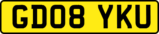 GD08YKU