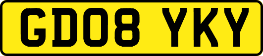 GD08YKY
