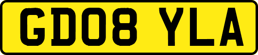 GD08YLA
