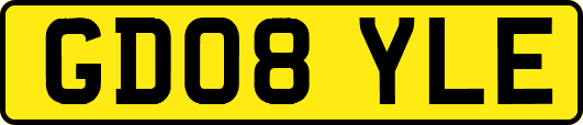 GD08YLE