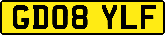 GD08YLF