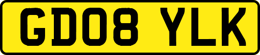 GD08YLK