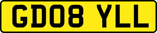 GD08YLL