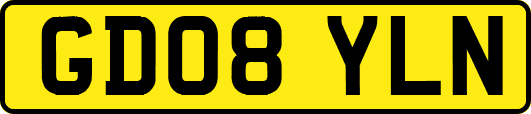 GD08YLN