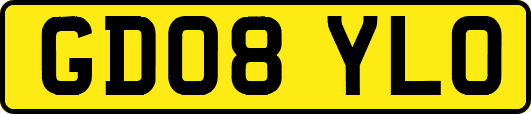 GD08YLO
