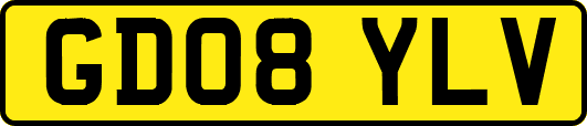 GD08YLV