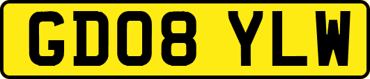 GD08YLW