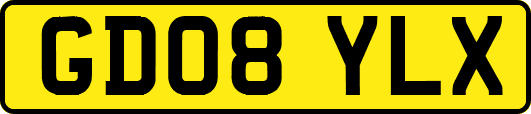 GD08YLX