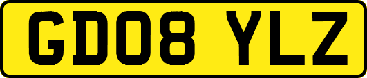 GD08YLZ