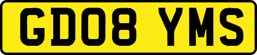 GD08YMS