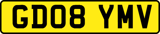 GD08YMV