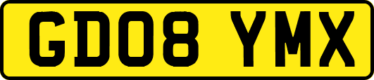 GD08YMX