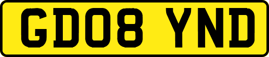GD08YND