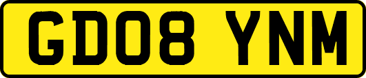 GD08YNM