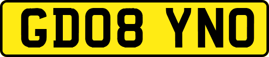 GD08YNO
