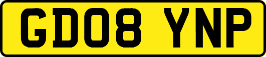 GD08YNP
