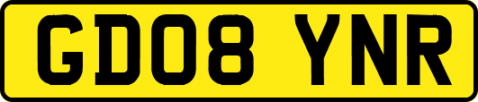 GD08YNR