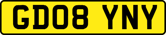 GD08YNY