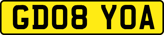 GD08YOA