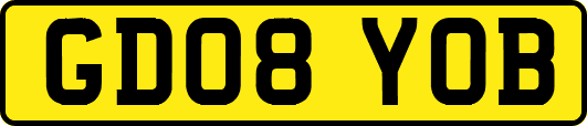 GD08YOB