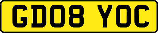 GD08YOC