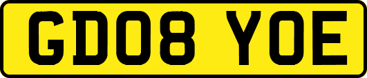 GD08YOE