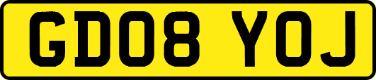 GD08YOJ