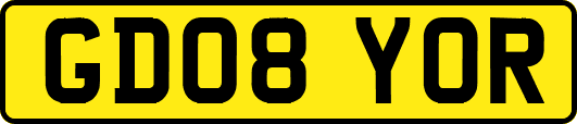 GD08YOR