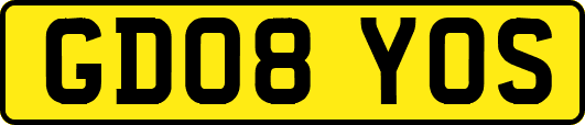 GD08YOS