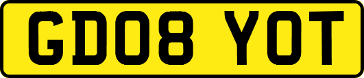 GD08YOT