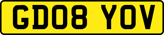GD08YOV