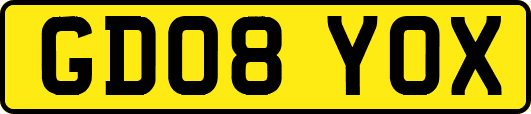 GD08YOX