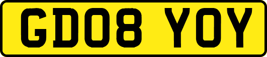 GD08YOY