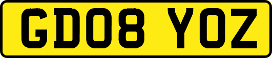 GD08YOZ
