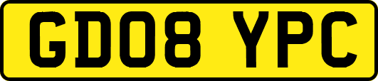 GD08YPC