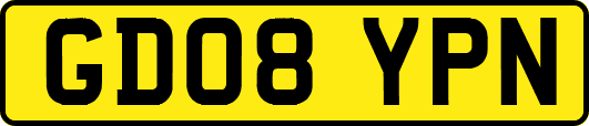 GD08YPN