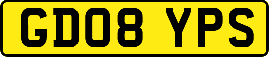 GD08YPS