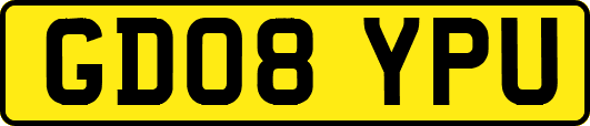 GD08YPU