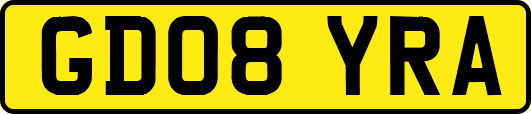 GD08YRA