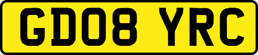 GD08YRC