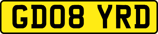 GD08YRD